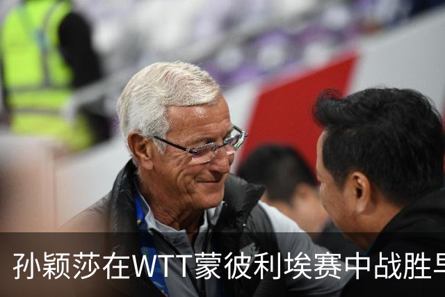 孙颖莎在WTT蒙彼利埃赛中战胜早田希娜的较量分析